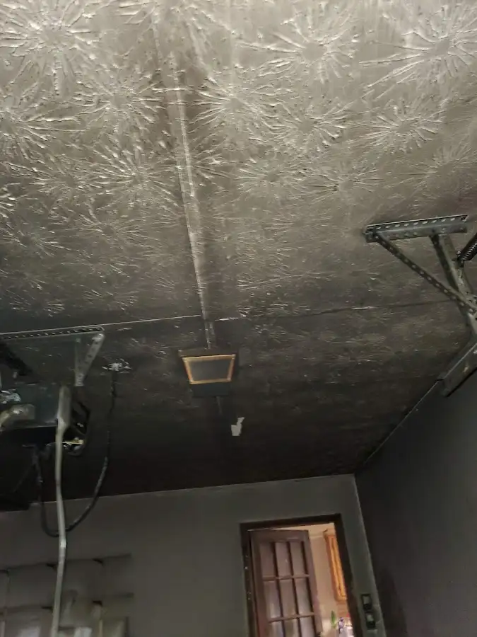 Fire and smoke damage assessment for Emergency Water Damage Services in Laie